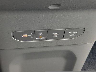 2026 Kia EV9 - Photo 27