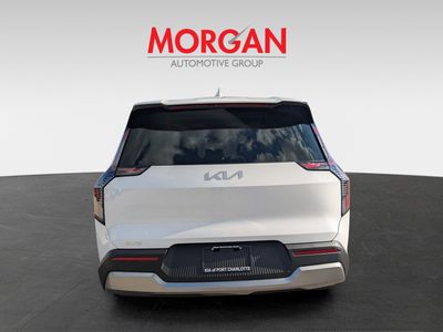 2026 Kia EV9 - Photo 6