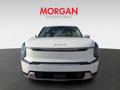 2026 Kia EV9 - Photo 3