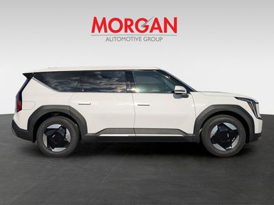 2026 Kia EV9 - Photo 4