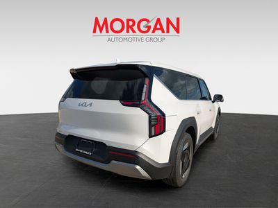 2026 Kia EV9 - Photo 5