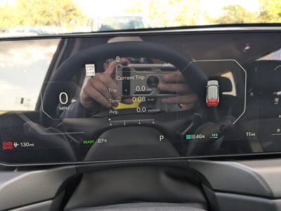 2026 Kia EV9 - Photo 32