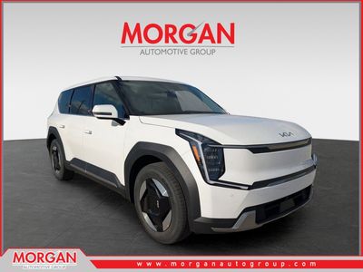 2026 Kia EV9 - Photo 1