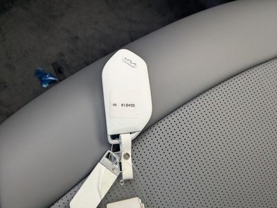 2026 Kia EV9 - Photo 35