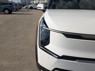 2026 Kia EV9 - Photo 12