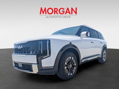 2027 Kia Telluride Hybrid - Photo 9