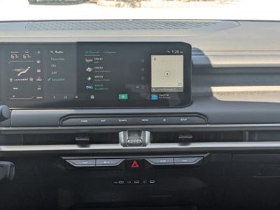 2027 Kia Telluride Hybrid - Photo 24
