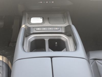 2027 Kia Telluride Hybrid - Photo 25