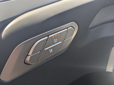 2027 Kia Telluride Hybrid - Photo 40