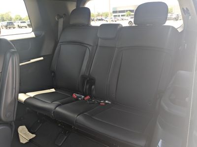 2027 Kia Telluride Hybrid - Photo 17