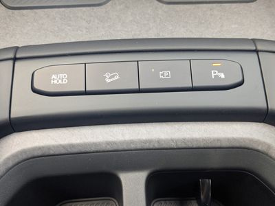 2027 Kia Telluride Hybrid - Photo 31