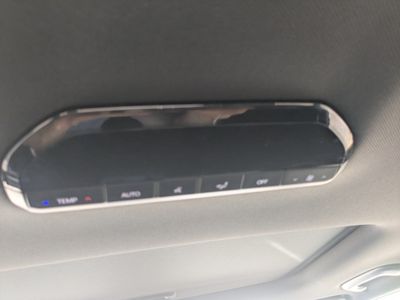 2027 Kia Telluride Hybrid - Photo 20