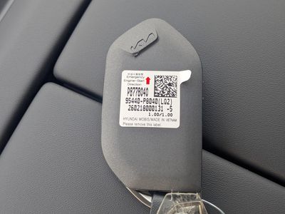 2027 Kia Telluride Hybrid - Photo 41