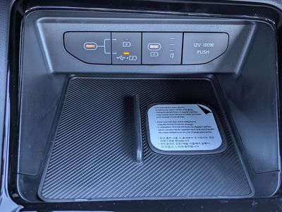 2026 Kia K5 — photo 24 view