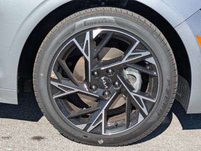2026 Kia K5 — photo 12 view
