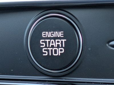 2026 Kia K5 — photo 35 view