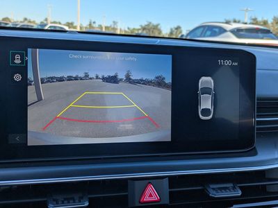 2026 Kia K5 — photo 22 view