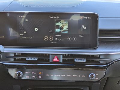 2026 Kia K5 — photo 19 view
