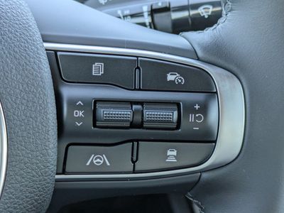 2026 Kia K5 — photo 31 view
