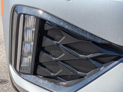 2026 Kia K5 — photo 11 view