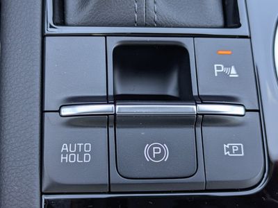 2026 Kia K5 — photo 25 view