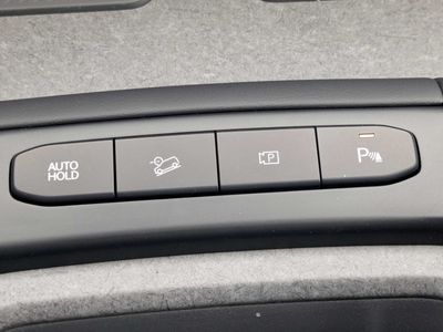2027 Kia Telluride Hybrid - Photo 35