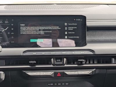 2027 Kia Telluride Hybrid - Photo 27