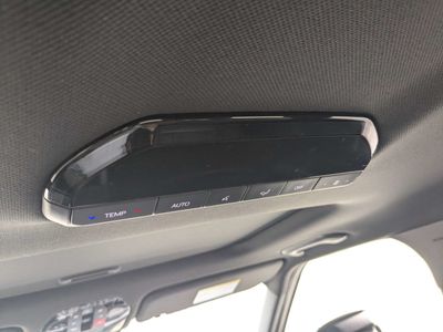 2027 Kia Telluride Hybrid - Photo 23