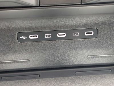 2027 Kia Telluride Hybrid - Photo 33