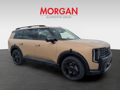 2027 Kia Telluride Hybrid - Photo 2