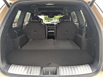 2027 Kia Telluride Hybrid - Photo 16