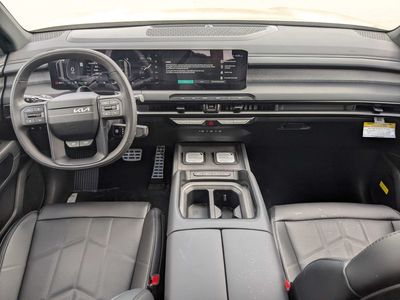 2027 Kia Telluride Hybrid - Photo 24