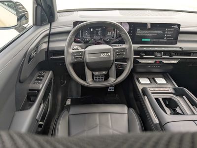 2027 Kia Telluride Hybrid - Photo 25