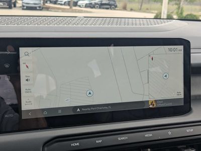 2027 Kia Telluride Hybrid - Photo 32