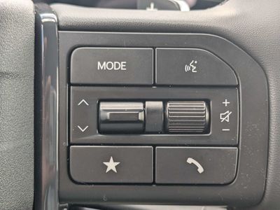 2027 Kia Telluride Hybrid - Photo 40