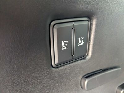 2027 Kia Telluride Hybrid - Photo 20