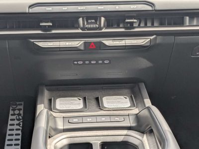 2027 Kia Telluride Hybrid - Photo 28