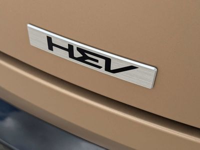 2027 Kia Telluride Hybrid - Photo 15