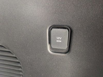 2027 Kia Telluride Hybrid - Photo 18