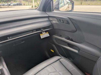 2027 Kia Telluride Hybrid - Photo 26