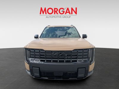 2027 Kia Telluride Hybrid - Photo 3