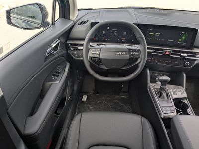 2026 Kia Sportage - Photo 23
