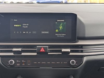 2026 Kia Sportage - Photo 21
