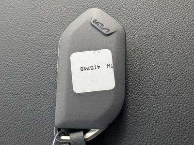 2026 Kia Sportage - Photo 42