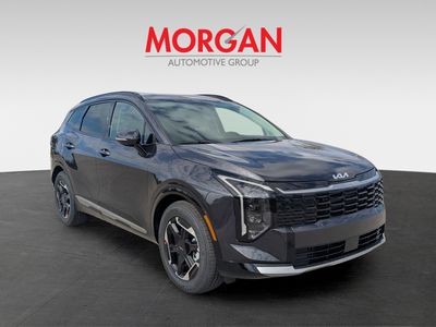 2026 Kia Sportage - Photo 2