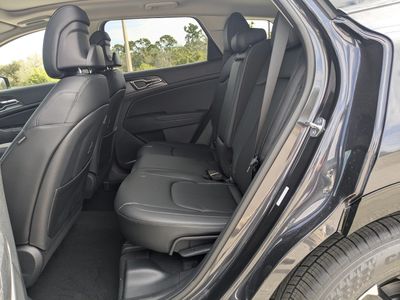 2026 Kia Sportage - Photo 15