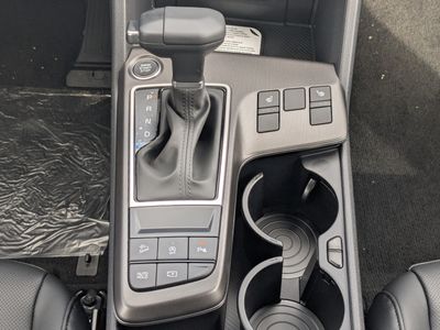 2026 Kia Sportage - Photo 20