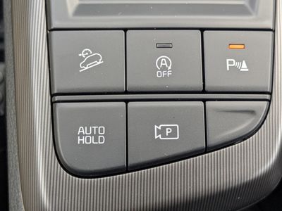2026 Kia Sportage - Photo 27