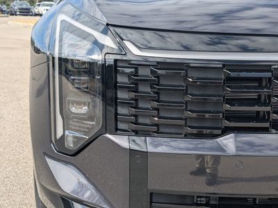 2026 Kia Sportage - Photo 10