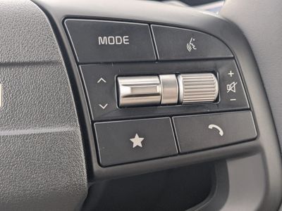 2026 Kia Sportage - Photo 34